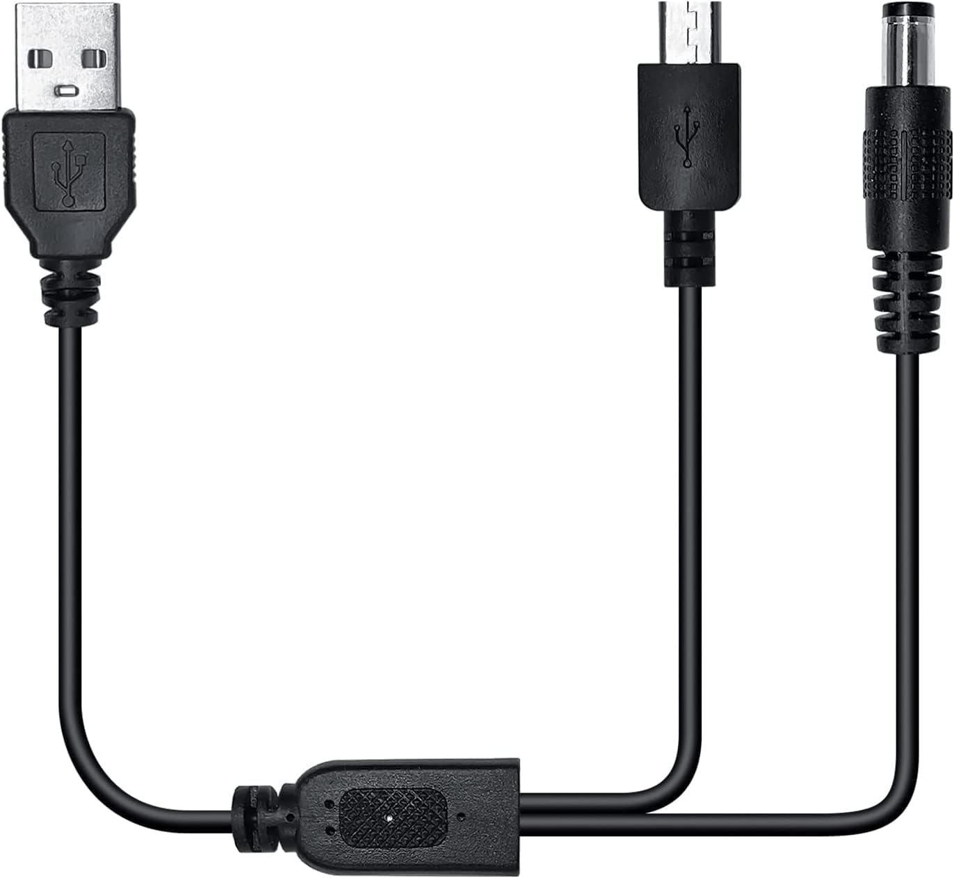 Sompets USB-Oplader voor Anti-Blafband met Afstandsbediening RS2 (zonder adapter)